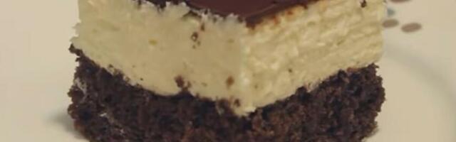 Čoko-griz kocke koje se tope u ustima: Za tili čas dobićete poslasticu u kojoj će uživati cela porodica