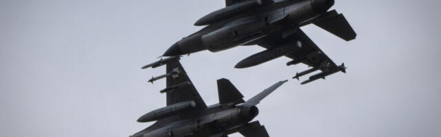 NEŠTO OPASNO SE DEŠAVA NA UKRAJINSKOJ GRANICI Rumunija hitno podigla borbene avione