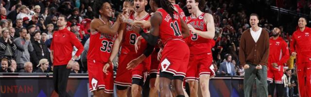 NIKOLA POTPUNAO POLUDEO NAKON DRAME SA FENJERAŠEM: Najgori tim lige umalo slavio, Crnogorac pobesneo!