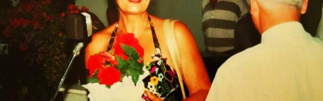 Priča o Ljiljani Pavić kao najpoznatijoj Vlasotinčanki