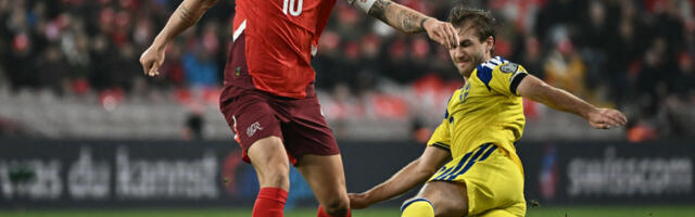 Šokantan transfer na pomolu: Granit Džaka postaje saigrač Srbima?