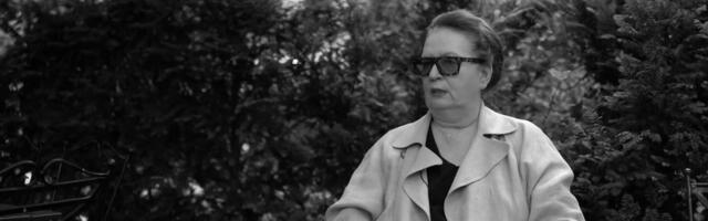 Ko je bila Ljiljana Jorgovanović i zašto je odbila Dobricu Ćosića? Udvarao joj se, a ona je imala ovaj odgovor