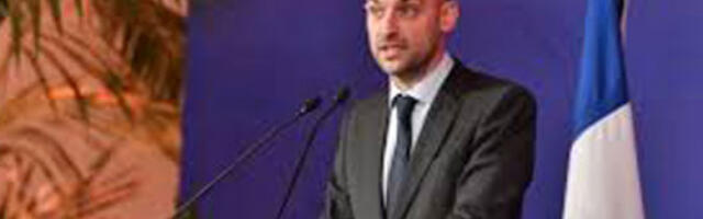 Министар спољних послова Француске састаће се у Паризу са иранским колегом