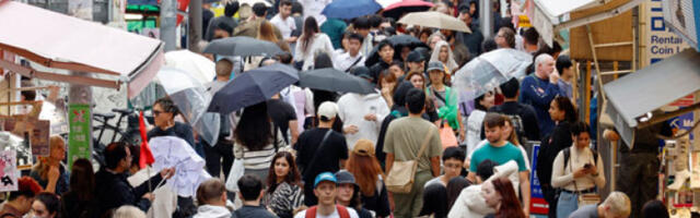 Јапан разматра пооштравање услова за држављанство