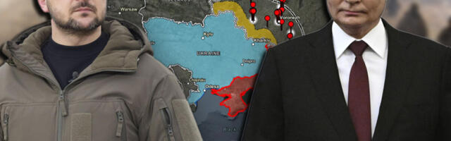 Oči sveta uprte u Abu Dabi: Rusi i Ukrajinci direktno pregovaraju o kraju rata!