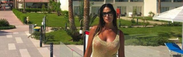 Sprečila skok sa Brankovog mosta, razvela se od najboljeg druga, pa sa bivšim dečkom voditeljke dobila sina