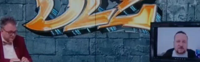 Шолакови аутошовинисти траже да Хаг ухапси Вучића (видео)