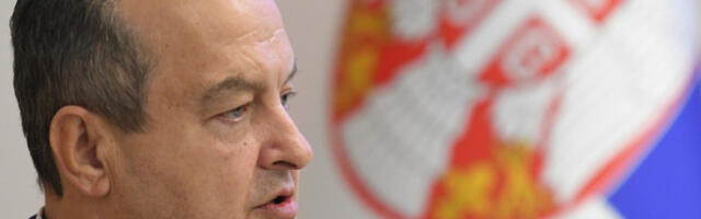 Дачић: Тражим извињење свих који су без доказа оптуживали полицију за смрт младића