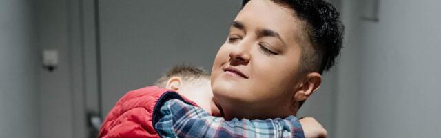 Prijateljica Verice Šerifović otkrila ko je surogat majka malog Maria! Šok detalji: "Ima muža, Marija joj..."