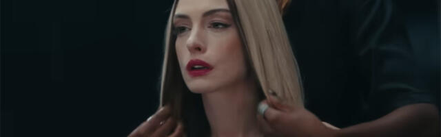 Anne Hathaway u filmu Mother Mary