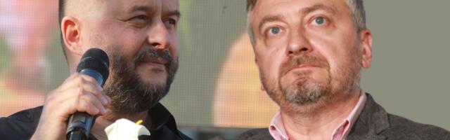 Bugarska pi*da! Ivanović ne bira reči za Georgieva: Generator mržnje u ljudskom obliku