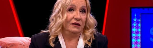 Vesna Zmijanac zadržana u bolnici: Evo u kakvom je stanju nakon urađenih pretraga