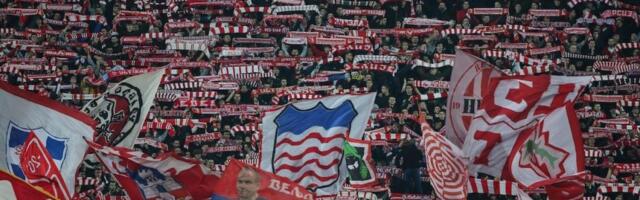 „Delije“ se oglasile saopštenjem: Nedelja je iz više razloga važan dan, moramo u što većem broju na „Marakanu“