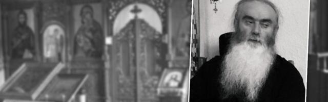 "Ovaj mu pomagao, a on ga ubi": Krvav pir u manastiru Glogovac - monaha Stefana brutalno ubadao narkoman kojem je poslužio večeru