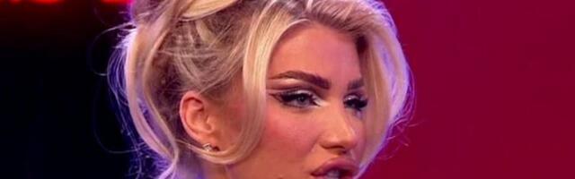 "Bez operacija i 20 kg viška!" Milica Kemez pokazala kako je izgledala pre 11 godina: "Nemojte se tešiti"