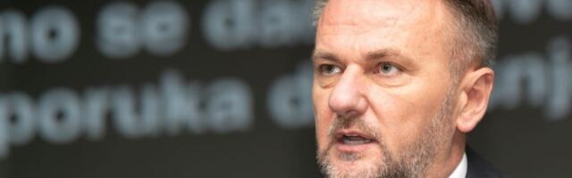 Ostoja prvi put pred novinarima od odlaska Željka - poznato i kada