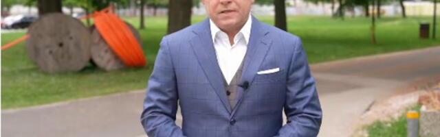 "OVO NEMA VEZE SA ZDRAVIM RAZUMOM": Slovački premijer o odnosu EU prema Srbiji