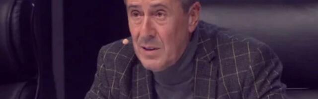 Pevaču umro sin (28) pre dve godine: Enes se sada se pojavio u "Nikad nije kasno", smogao snage da zapeva