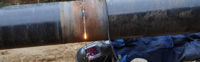 Prekinut dotok gasa iz Irana u Irak!