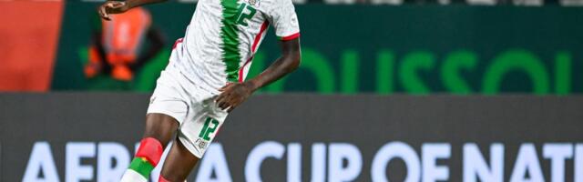 KUP AFRIČKIH NACIJA: Mreže se tresle u završnici - Burkine Faso pobedila Ekvatorijalnu Gvineju