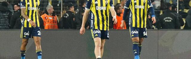 Predsednik Fenerbahčea uhapšen zbog kokaina!