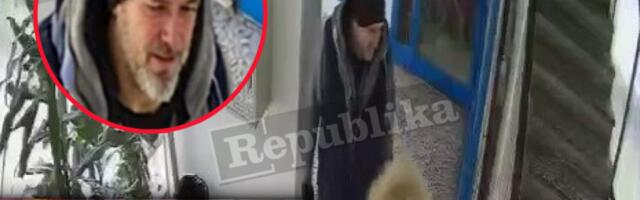 ZVERSKI IZBO ŽENU, PA POBEGAO! Oglasio se Dačić o poteri za napadačem sa Novog Beograda!