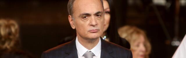 "Držao sam Svetog Đorđa iznad glave": Aca Ilić o teškom periodu u Australiji - Spas pronašao u veri