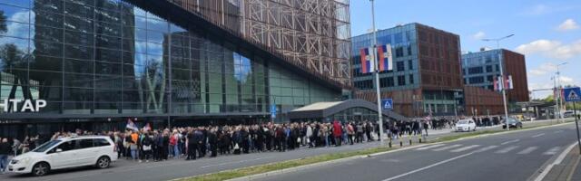 Raspisan tender za završetak i opremanje železničke stanice Prokop