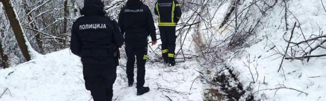 Srbija pod snegom: "Vlast smanjuje broj ljudi pogođenih nepogodama, kao što smanjuje broj na protestima"