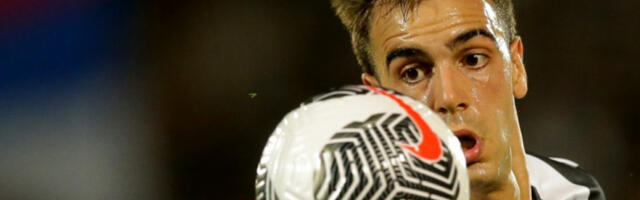 Јован Милошевић нови фудбалер Вердера