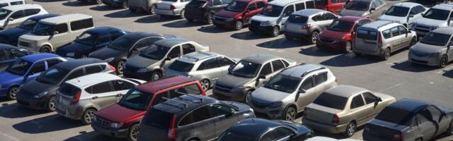 Najbolji automobili za penzionere: Stabilni sa malom potrošnjom, a ne koštaju čitavo bogatstvo (FOTO)