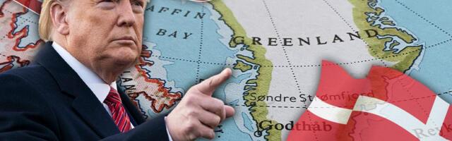 SASTANAK U BELOJ KUĆI KOJI REŠAVA SUDBINU GRENLANDA Šef danske diplomatije će pokušati da spusti temperaturu oko arktičkog ostrva koju je digao Tramp (FOTO)