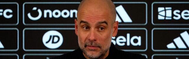 Gvardiola: Ne možete da zamislite koliko je Silva dobar igrač