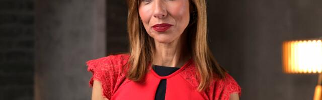 DRINA PEŠIĆ o karijeri, baletu i roditeljstvu: Ćerka je u PUBERTETU, a ja u KLIMAKSU - to je odlična kombinacija (VIDEO)