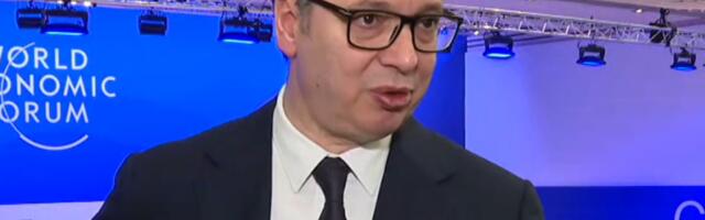 "PRESREĆAN SAM..." Vučić potvrdio fantastične vesti za Srbiju - dogovor je finalizovan!