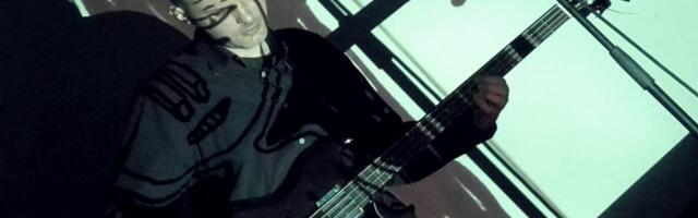 Stevan Lenhart: Pokretač andergraunda nije zarada već stvaralačka aktivnost