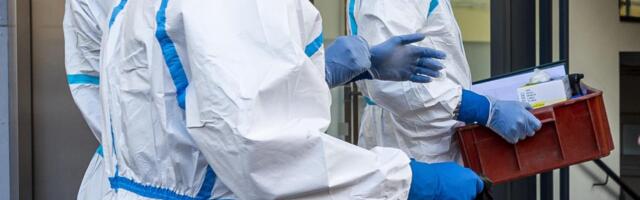 Bolest X je najveća pretnja po čovečanstvo: Svakog časa može da bukne, širiće se brzinom aviona, a smrtnost je ogromna