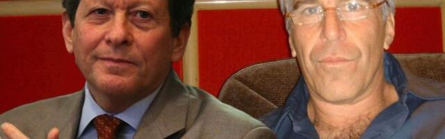 PALA JOŠ JEDNA OSTAVKA! Predsednik "Hajata" ODLAZI zbog VEZA sa osuđenim pedofilom Epstajnom!