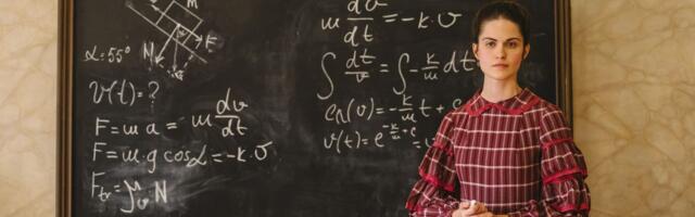 Beogradska premijera filma „Mileva Ajnštajn“ Andrijane Stojković na DOK #8 festivalu