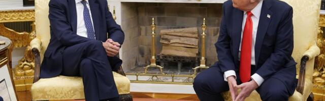 EVROPA PROTIV TRAMPOVIH CARINA: Nemačka će predstaviti jedinstven stav EU o tarifama