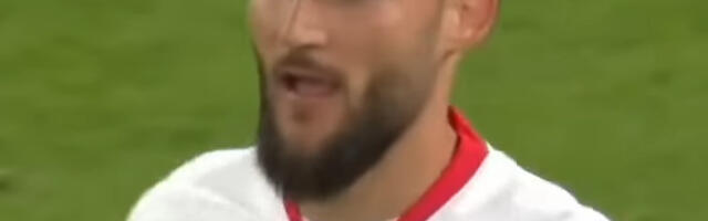 Crveni karton otvorio put pobedi: Sevilja minimalcem srušila Hetafe u Madridu