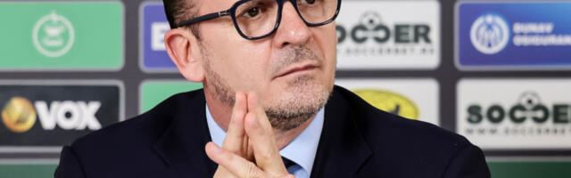 OGLASIO SE PARTIZAN: Članovi Upravnog odbora ocenili su da...