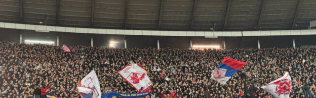 FSS POKRENUO POSTUPAK PROTIV VEČITIH: Zvezdi i Partizanu sledi kazna posle derbija!