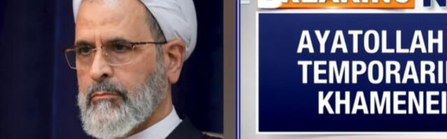 Алиреза Арафи именован за новог врховног вођу Ирана