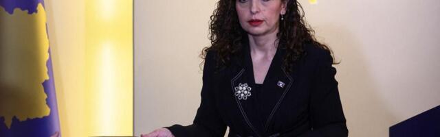 Pred novim izborima: Predsednik Kosova nije izabran, skupština raspuštena