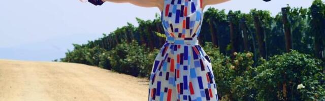 "RAZVOD OD NJEGA MI JE BIO NAJLEPŠI POKLON" Danijela Martinović bila u braku sa Tompsonom, gorko se pokajala, pa poništila čak i crkveno venčanje