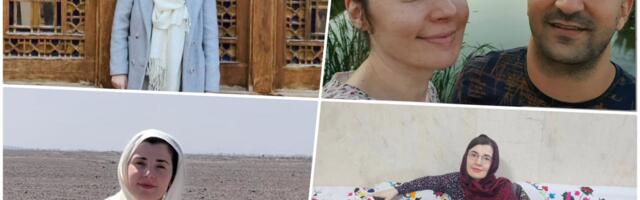 Jelena iz Srbije udala se za iranskog pilota: Maramu ne skida na ulici, a njemu je ovo najveći problem