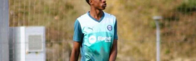 Senzacija iz Španije: Real dovodi beka koji je mešavina Alfonsa Dejvisa i Roberta Karlosa i ima - 15 godina!