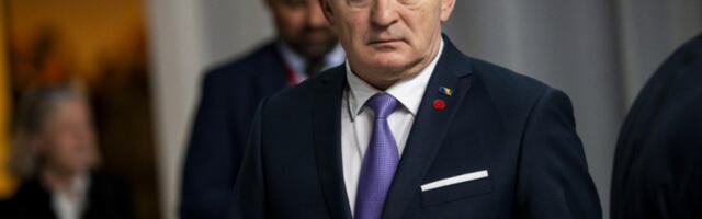 Жељко Комшић критиковао БиХ због гласања за резолуцију о Ирану у Савету безбедности УН