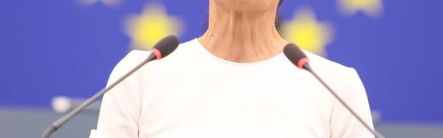 "MARTA KOS SARAĐIVALA SA UDBOM": Komesarka za proširenje EU suočava se sa optužbama da je bila saradnica jugoslovenske tajne policije!